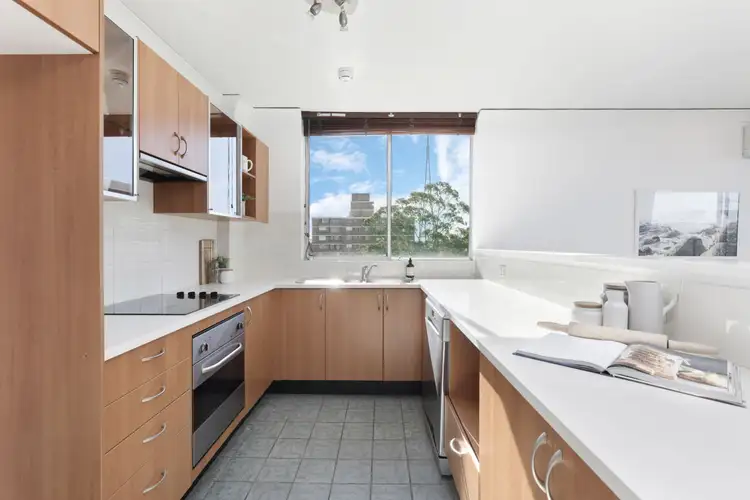 Fourth view of Homely unit listing, 1201/5 Jersey Road, Artarmon NSW 2064