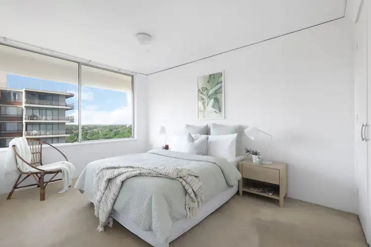 Fifth view of Homely unit listing, 1201/5 Jersey Road, Artarmon NSW 2064