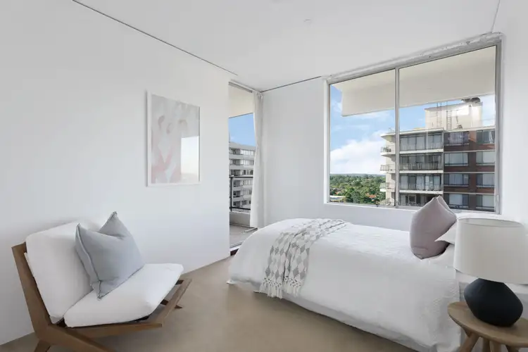 Sixth view of Homely unit listing, 1201/5 Jersey Road, Artarmon NSW 2064