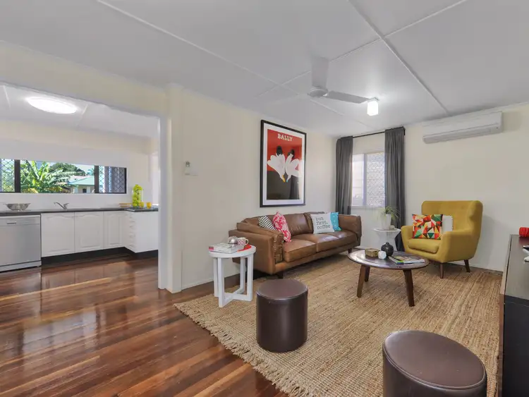 Third view of Homely house listing, 9 Petunia Street, Nudgee QLD 4014