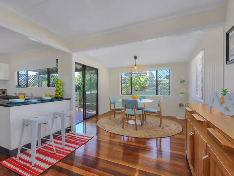 Fourth view of Homely house listing, 9 Petunia Street, Nudgee QLD 4014