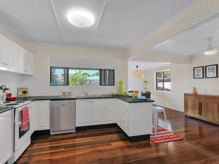 Fifth view of Homely house listing, 9 Petunia Street, Nudgee QLD 4014