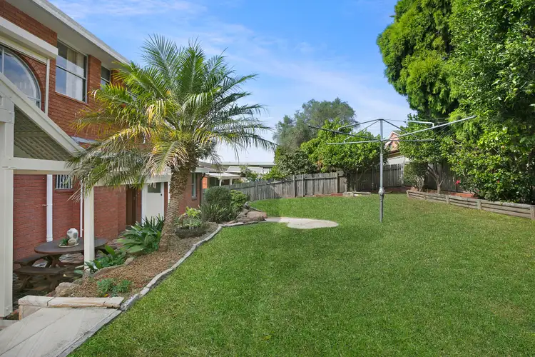 Sixth view of Homely house listing, 26 Melba Drive, East Ryde NSW 2113