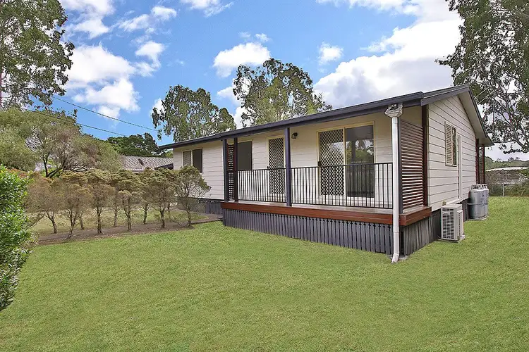 10 Leahy Street, Brassall QLD 4305