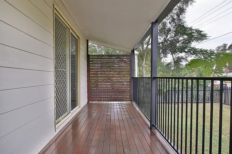 Third view of Homely house listing, 10 Leahy Street, Brassall QLD 4305