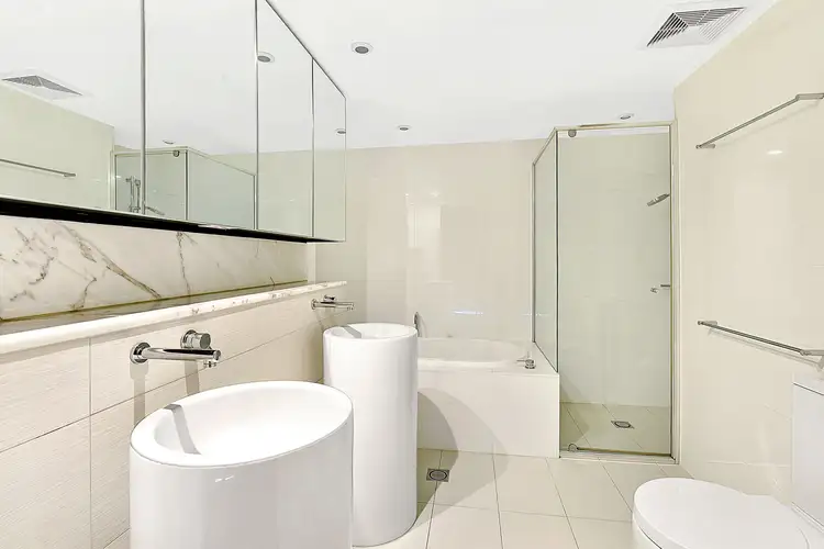 Main view of Homely apartment listing, 1208/1 Oracle Boulevard, Broadbeach QLD 4218