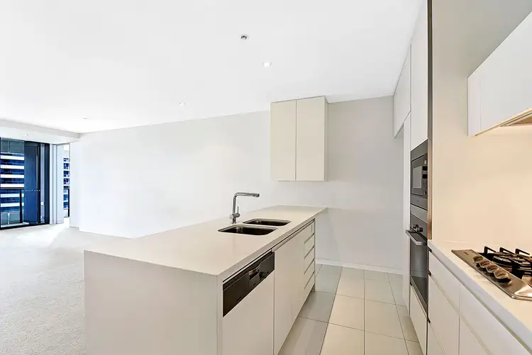 Third view of Homely apartment listing, 1208/1 Oracle Boulevard, Broadbeach QLD 4218