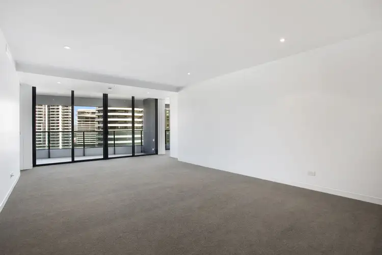 Fifth view of Homely apartment listing, 1208/1 Oracle Boulevard, Broadbeach QLD 4218