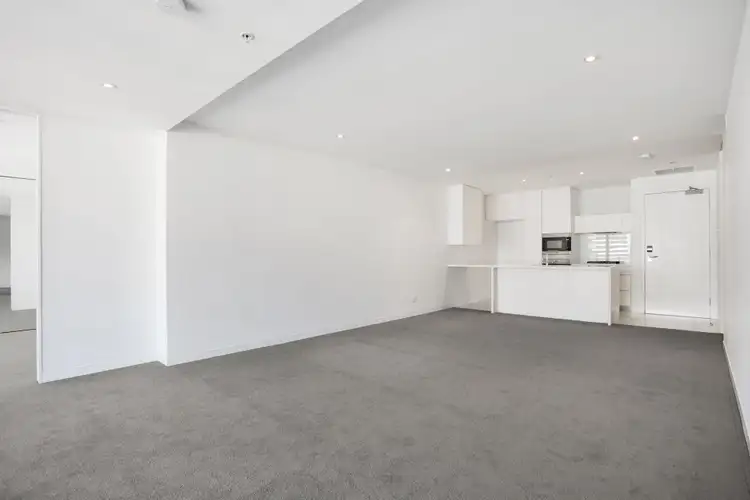 Sixth view of Homely apartment listing, 1208/1 Oracle Boulevard, Broadbeach QLD 4218
