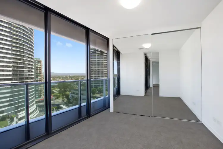 Seventh view of Homely apartment listing, 1208/1 Oracle Boulevard, Broadbeach QLD 4218
