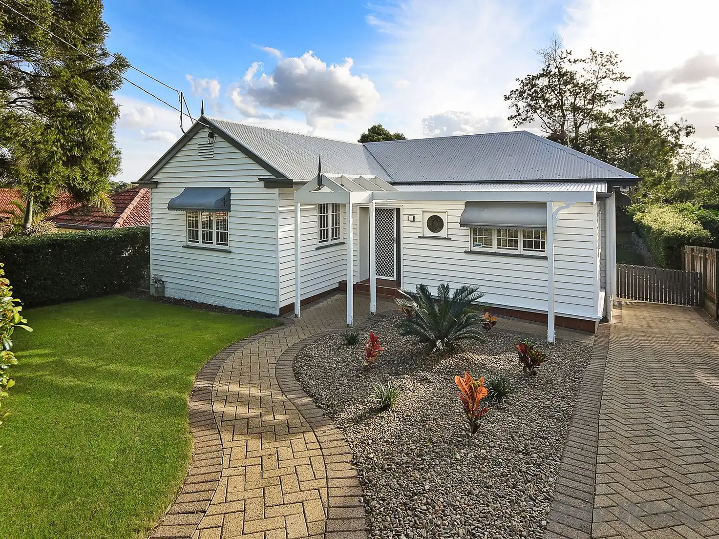 Main view of Homely house listing, 67 Alva Terrace, Gordon Park QLD 4031