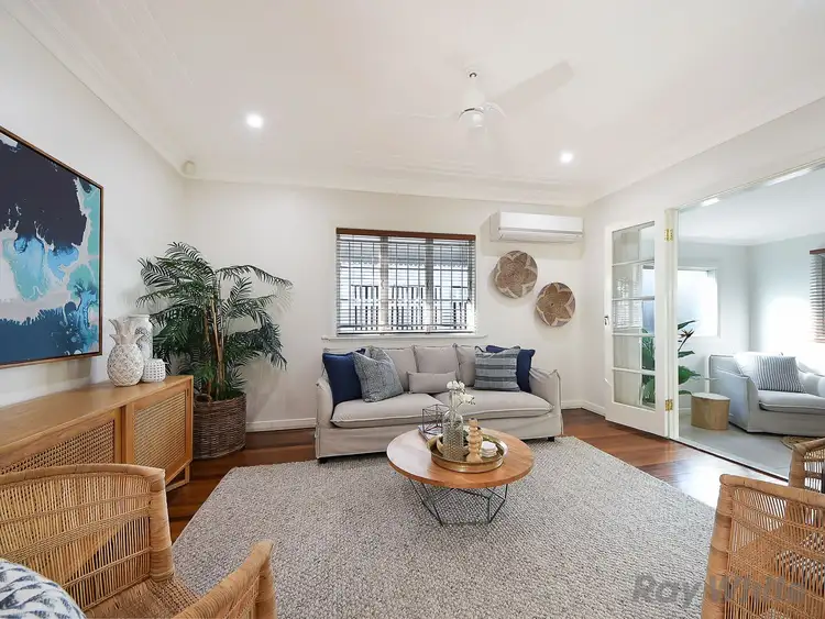 Second view of Homely house listing, 67 Alva Terrace, Gordon Park QLD 4031