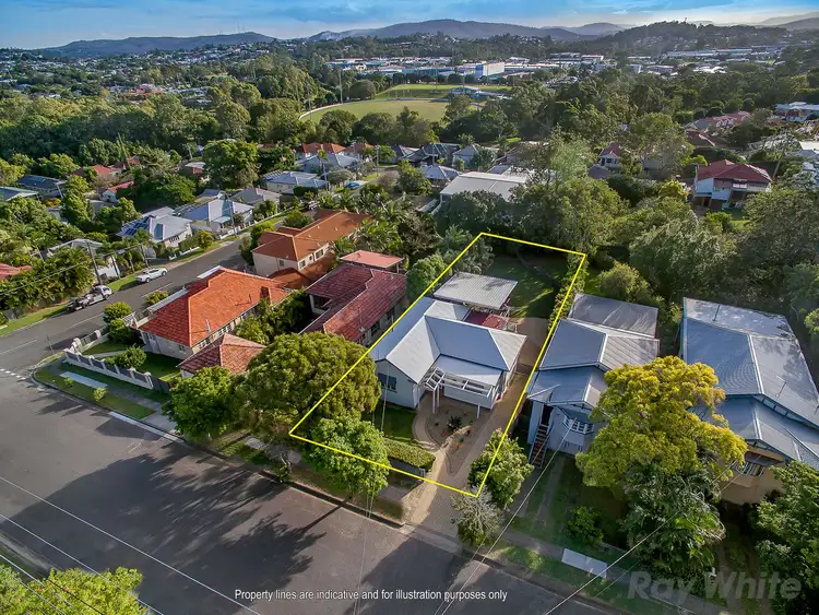 Fourth view of Homely house listing, 67 Alva Terrace, Gordon Park QLD 4031