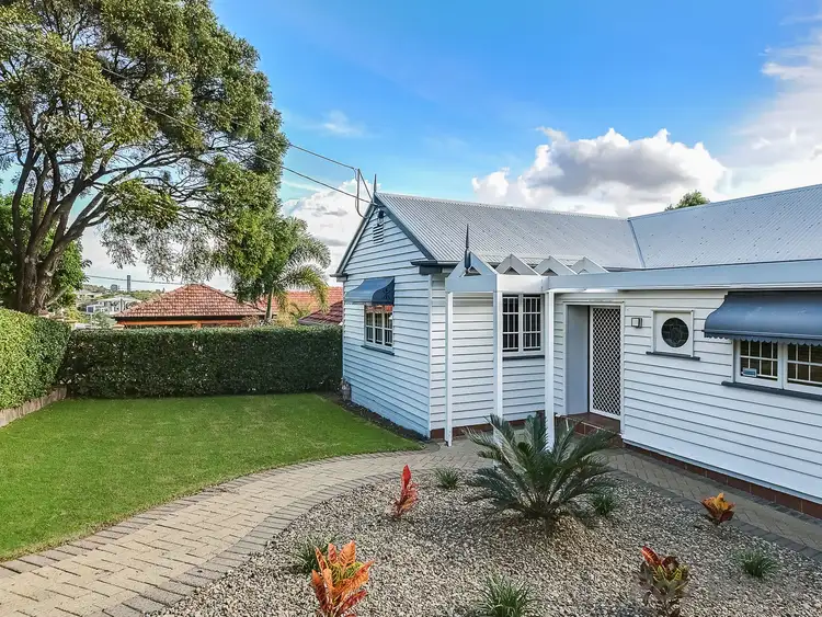 Sixth view of Homely house listing, 67 Alva Terrace, Gordon Park QLD 4031