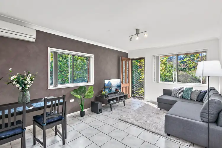 6/5 Woodlawn Avenue, Mangerton NSW 2500