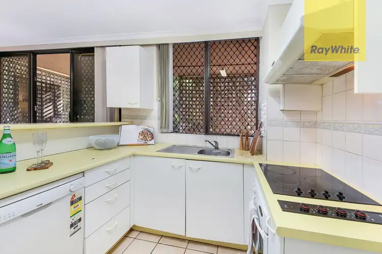 Fifth view of Homely unit listing, 4/76 Great Western Highway, Parramatta NSW 2150