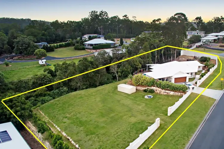 32 Wilga Drive, Bunya QLD 4055