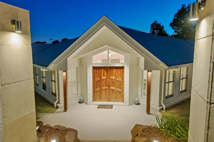 Third view of Homely house listing, 32 Wilga Drive, Bunya QLD 4055