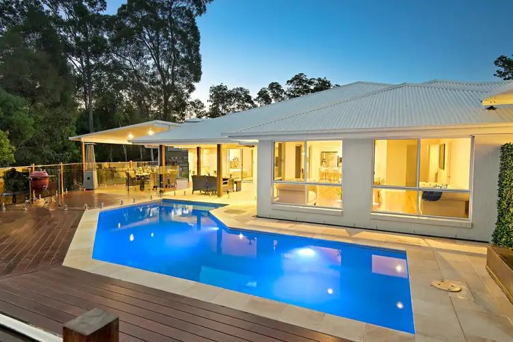 Fourth view of Homely house listing, 32 Wilga Drive, Bunya QLD 4055
