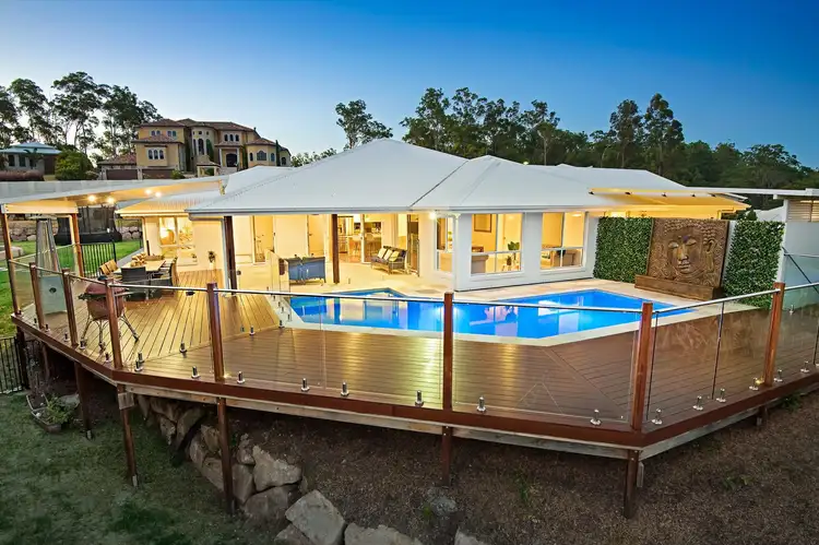 Fifth view of Homely house listing, 32 Wilga Drive, Bunya QLD 4055