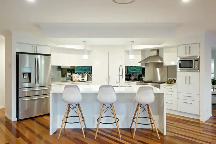Sixth view of Homely house listing, 32 Wilga Drive, Bunya QLD 4055