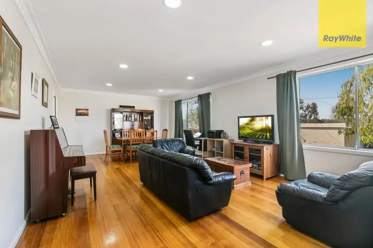 43 Arbroath Road, Wantirna South VIC 3152