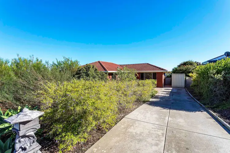 Main view of Homely house listing, 11 Aurora Street, Hallett Cove SA 5158