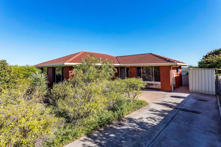 Second view of Homely house listing, 11 Aurora Street, Hallett Cove SA 5158