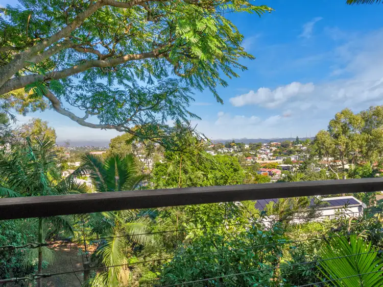 38 David Street, Alderley QLD 4051