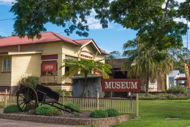 Third view of Homely land listing, 2/8 Hardwood Road, Landsborough QLD 4550