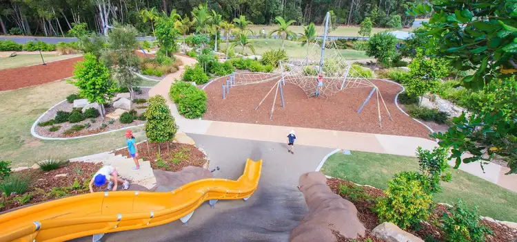 Fifth view of Homely land listing, 2/8 Hardwood Road, Landsborough QLD 4550