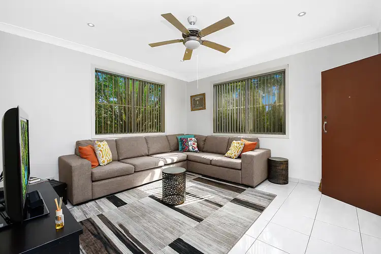 55 Joyce Street, Fairfield NSW 2165