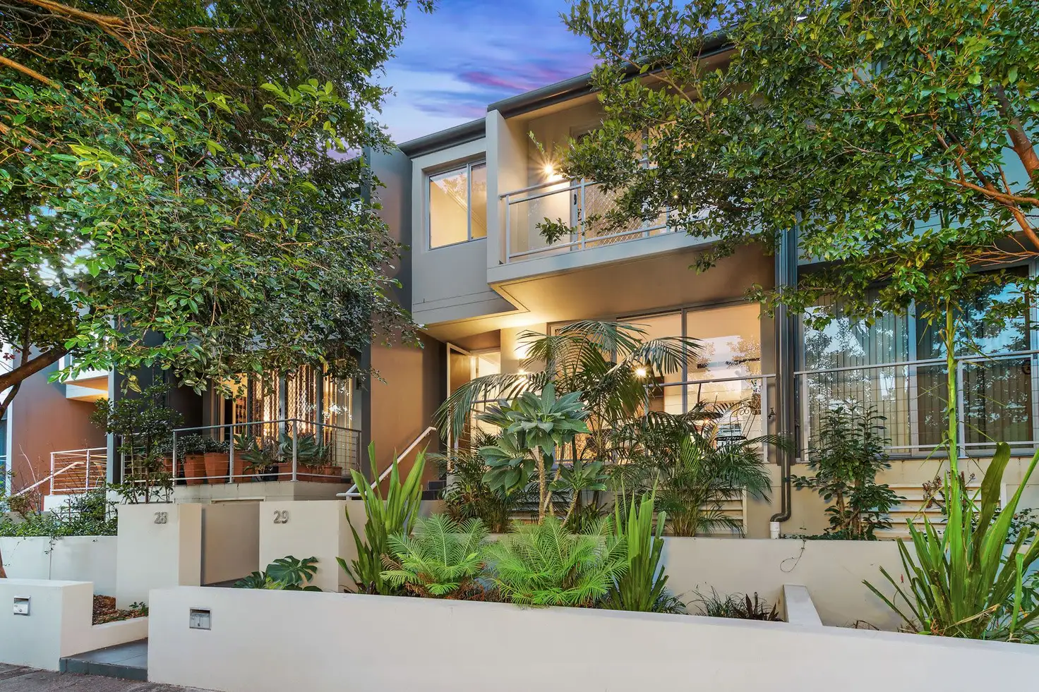 Main view of Homely townhouse listing, 29/34 Bay Street, Botany NSW 2019
