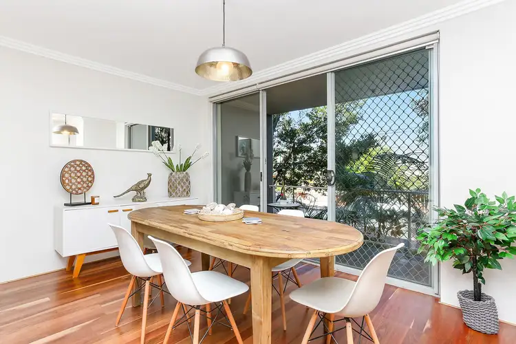 Second view of Homely townhouse listing, 29/34 Bay Street, Botany NSW 2019
