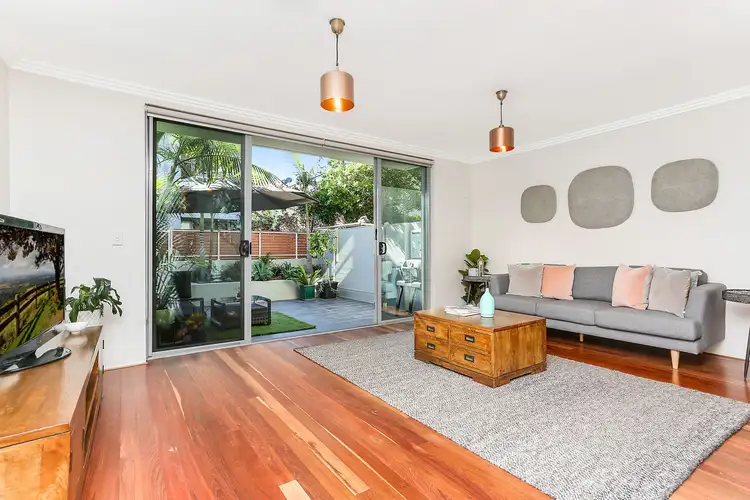 Third view of Homely townhouse listing, 29/34 Bay Street, Botany NSW 2019