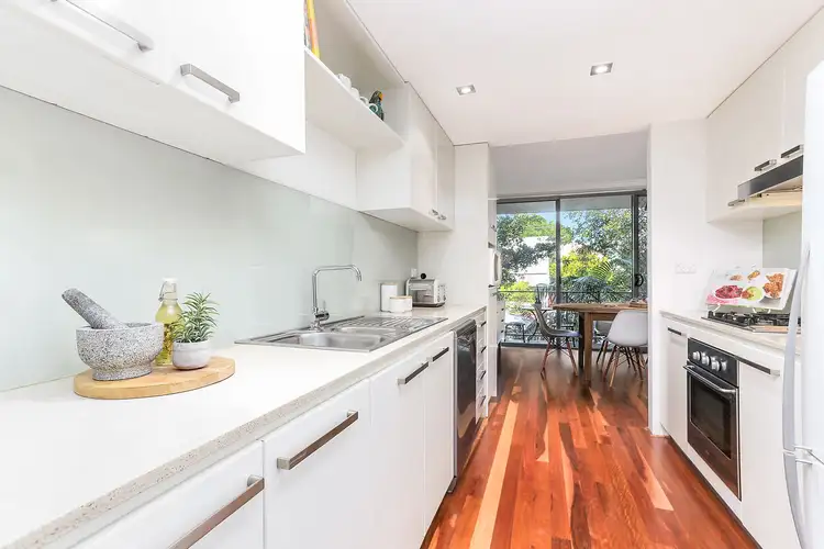 Fourth view of Homely townhouse listing, 29/34 Bay Street, Botany NSW 2019