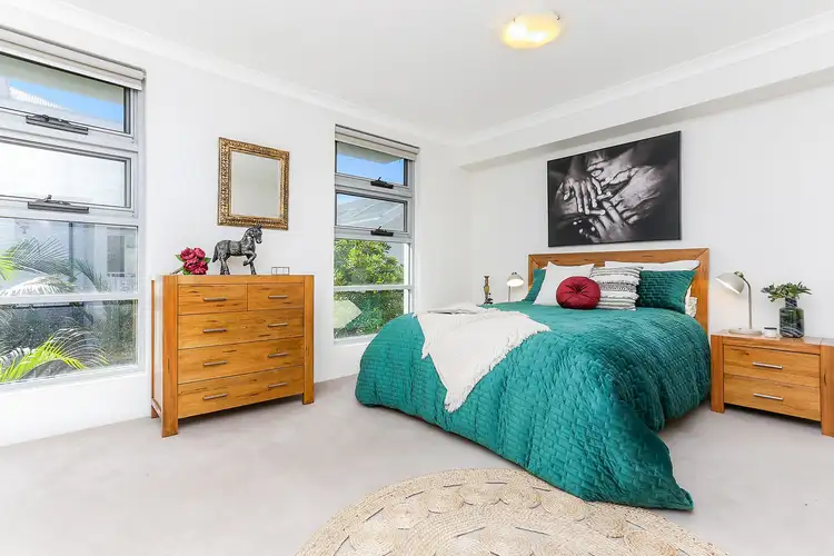 Fifth view of Homely townhouse listing, 29/34 Bay Street, Botany NSW 2019
