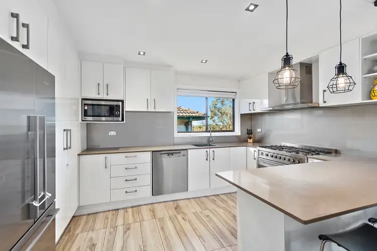 Second view of Homely house listing, 6 Rowley Avenue, Mount Warrigal NSW 2528