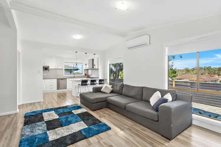 Third view of Homely house listing, 6 Rowley Avenue, Mount Warrigal NSW 2528