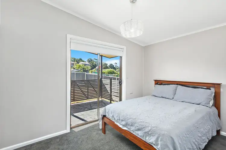 Fifth view of Homely house listing, 6 Rowley Avenue, Mount Warrigal NSW 2528