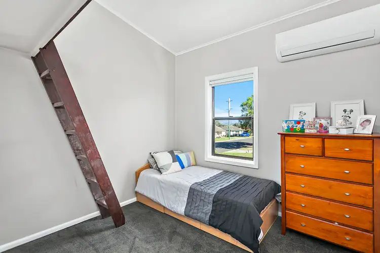Sixth view of Homely house listing, 6 Rowley Avenue, Mount Warrigal NSW 2528