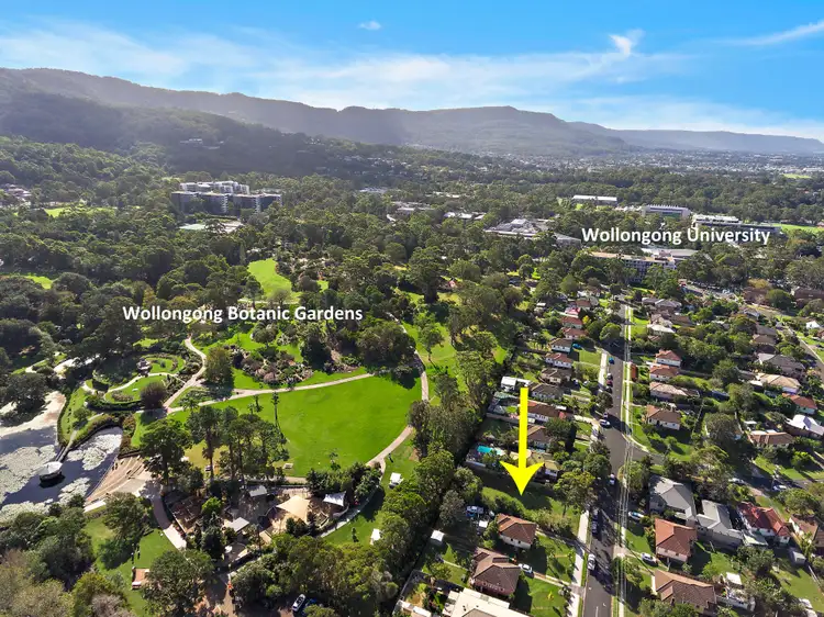 Second view of Homely land listing, 26 Paulsgrove Street, Gwynneville NSW 2500