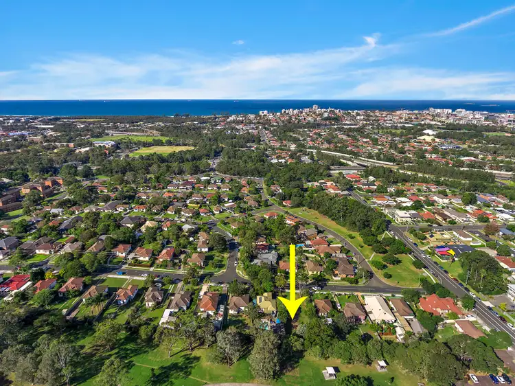 Third view of Homely land listing, 26 Paulsgrove Street, Gwynneville NSW 2500