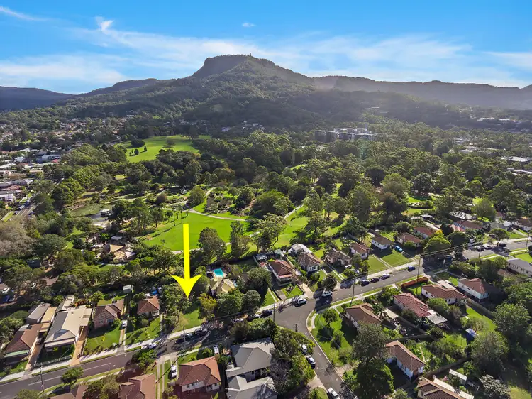 Fourth view of Homely land listing, 26 Paulsgrove Street, Gwynneville NSW 2500