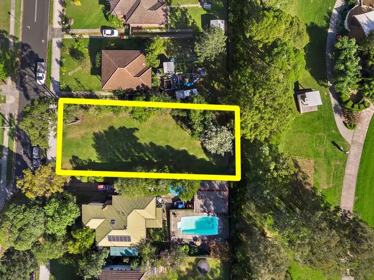 Fifth view of Homely land listing, 26 Paulsgrove Street, Gwynneville NSW 2500