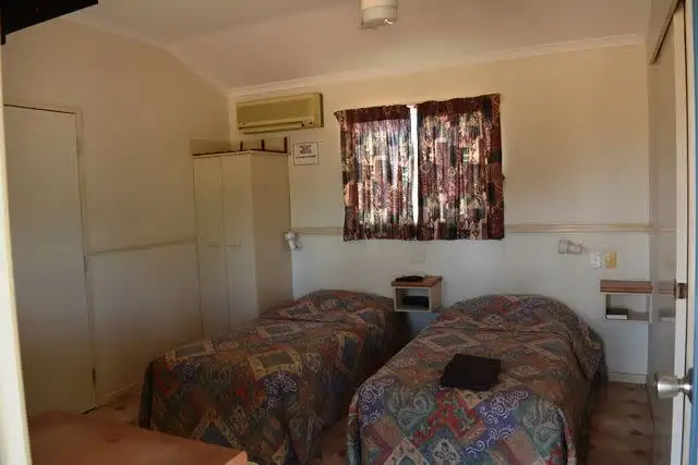Second view of Homely block of units listing, 58 Lodge Street, Aramac QLD 4726