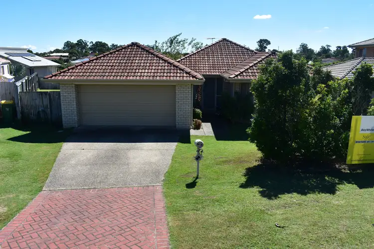 Second view of Homely house listing, 22 Lancelot Crescent, Ormeau QLD 4208