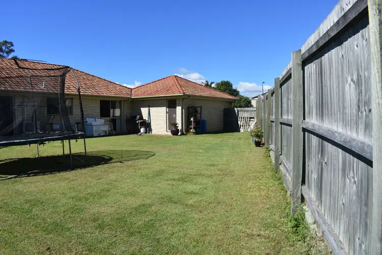 Sixth view of Homely house listing, 22 Lancelot Crescent, Ormeau QLD 4208