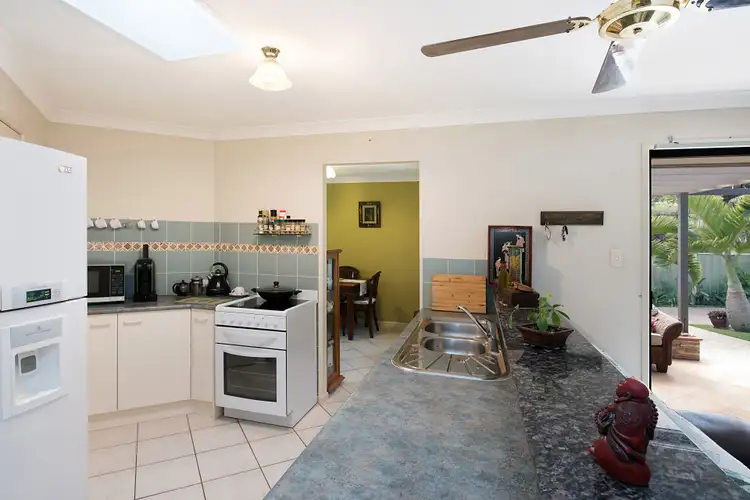 Fifth view of Homely house listing, 7 Sherry Groom Court, Buderim QLD 4556