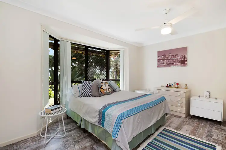 Seventh view of Homely house listing, 7 Sherry Groom Court, Buderim QLD 4556